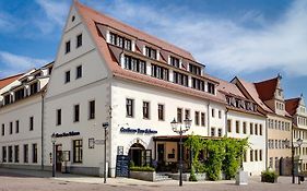 Hotel Zum Schwan Oschatz